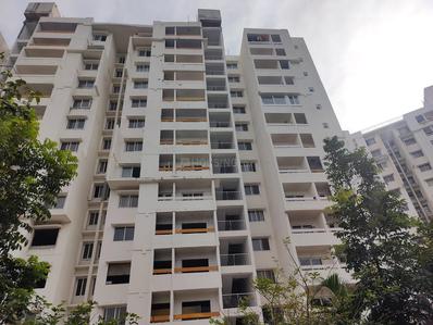 Project Image of 688.0 - 1667.0 Sq.ft 1 BHK Apartment for buy in Hyde Park