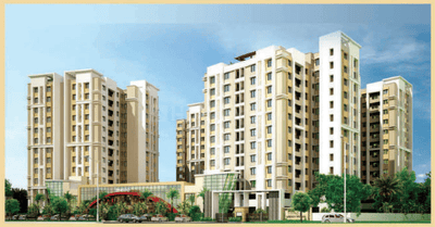 Project Image of 1600 Sq.ft 3 BHK Duplex for sale in Hanspal for Rs. 16500000
