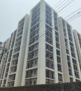 Project Image of 699.0 - 1372.0 Sq.ft 2 BHK Apartment for buy in Natural City Lake Town