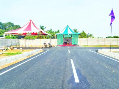 Project Image of 816.0 - 1365.0 Sq.ft Residential Plot Plot for buy in GTK Shobha Maple Homes