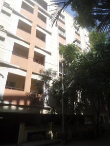 Project Image of 1107.0 - 1422.0 Sq.ft 2 BHK Apartment for buy in Sapthagiri Nivas