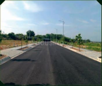 Anantha Green Heights Internal Roads & Footpaths 1