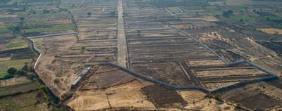 Project Image of 1503.0 - 3600.0 Sq.ft Residential Plot Plot for buy in Peram Aditya Aishwarya