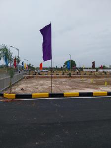 Project Image of 800.0 - 1200.0 Sq.ft Residential Plot Plot for buy in Hi Tech Andal Avenue