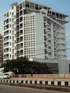 Project Image of 1810.0 - 2078.0 Sq.ft 3 BHK Apartment for buy in Holiday Bay Castle