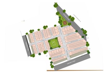FK Elegance Phase 2 Layout Plan 1
