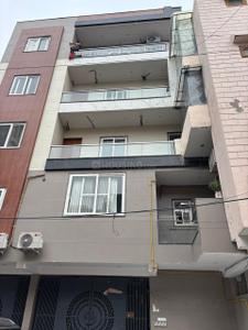 Project Image of 279.86 - 1291.67 Sq.ft 1 BHK Builder Floor for buy in Jain Luxury Floors