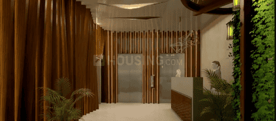 Project Image of 1071.0 - 1994.0 Sq.ft 2 BHK Apartment for buy in The Amazonia