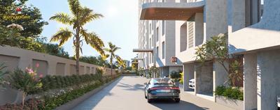 Project Image of 1629.55 - 2072.7 Sq.ft 4 BHK Apartment for buy in Anand Happy Astoria