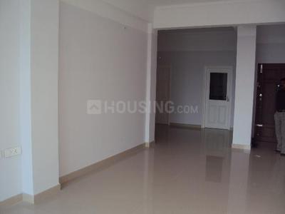 Project Image of 1810.0 - 2078.0 Sq.ft 3 BHK Apartment for buy in Holiday Bay Castle