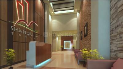 Project Image of 1189.0 - 2901.0 Sq.ft 2 BHK Apartment for buy in Simplex Shangri La Towers