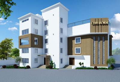 Project Image of 1228.0 - 1755.0 Sq.ft 2 BHK Apartment for buy in Aakriti Esta D Block