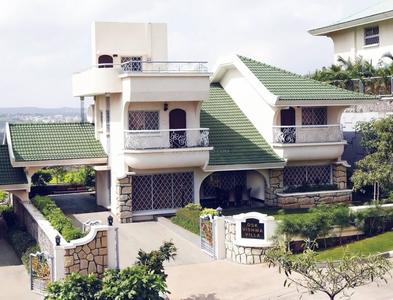 Project Image of 2450 Sq.ft 3 BHK Villa for sale in Dhayari for Rs. 15900000