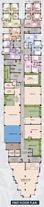 Project Image of 901.0 - 1317.0 Sq.ft 2 BHK Apartment for buy in Kochar Platinum