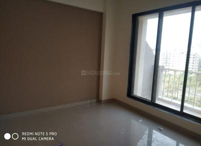 Project Image of 0.0 - 594.0 Sq.ft 1 BHK Apartment for buy in Sai Om Sai Heights