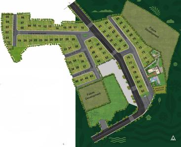 Project Image of 1728.15 - 4552.92 Sq.ft Residential Plot Plot for buy in Paranjape Samara Hills