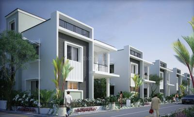 Project Image of 1795.0 - 2650.0 Sq.ft 3 BHK Villa for buy in Gopinath Sai Vinayak Villa Phase 2