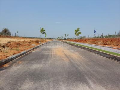 Project Image of 1485.0 - 5733.0 Sq.ft Residential Plot Plot for buy in Glentree Pharma County