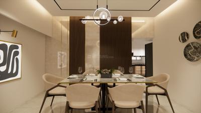 Project Image of 0.0 - 1531.0 Sq.ft 3 BHK Apartment for buy in Harmony Sumitra