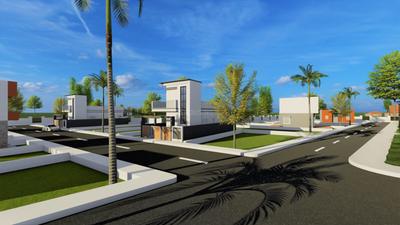 Project Image of 600.0 - 2400.0 Sq.ft Residential Plot Plot for buy in VR Suryodhayam