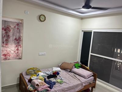 Project Image of 0.0 - 1195.0 Sq.ft 2 BHK Apartment for buy in Technopolis Solitaire Pride