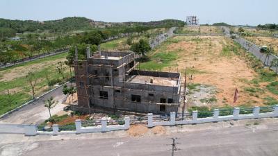 Project Image of 1350.0 - 3150.0 Sq.ft Residential Plot Plot for buy in YBR Avasa Hills Phase 1
