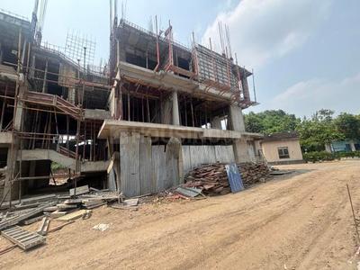 Project Image of 922.0 - 1335.0 Sq.ft 2 BHK Apartment for buy in Orchard Amritaya