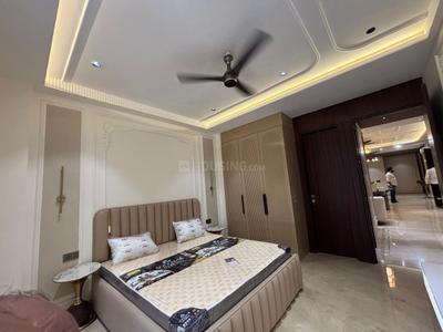 Project Image of 2400.0 - 3000.0 Sq.ft 4 BHK Builder Floor for buy in Nikunj Ultra Luxury Floors
