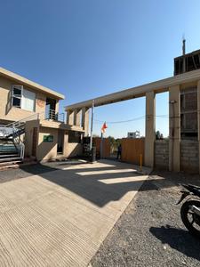 Project Image of 1774.5 - 2964.0 Sq.ft 3 BHK Villa for buy in Anand Forest