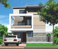 Project Image of 3060.0 - 3140.0 Sq.ft 4 BHK Villa for buy in Vertex Lake View