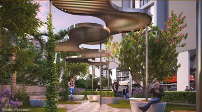 Project Image of 912 Sq.ft 2 BHK Apartment / Flat for sale in Kalyan East for Rs. 6000000