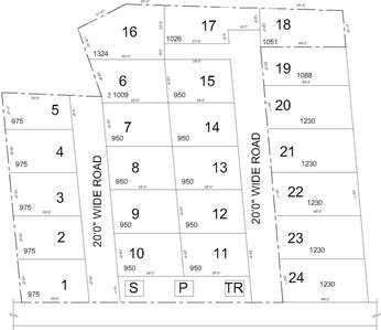 Project Image of 0.0 - 1365.0 Sq.ft 3 BHK Villa for buy in Narayan Plaza