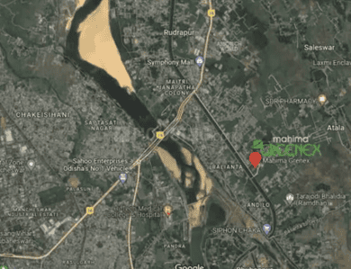 Project Image of 750 Sq.ft 2 BHK Apartment / Flat for sale in Kandivali West for Rs. 18000000