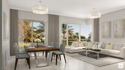 Project Image of 2266.0 - 2726.0 Sq.ft 3 BHK Villa for buy in Emaar Maple III