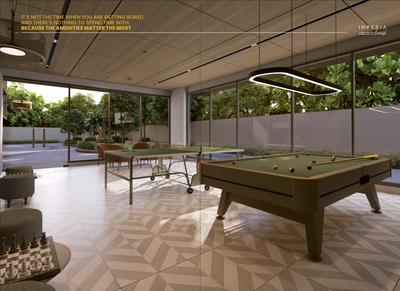 Project Image of 1845 Sq.ft 3 BHK Apartment / Flat for sale in Zundal for Rs. 7400000
