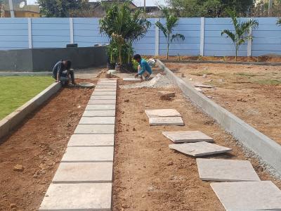 Project Image of 1314.0 - 2700.0 Sq.ft Residential Plot Plot for buy in Swasthika