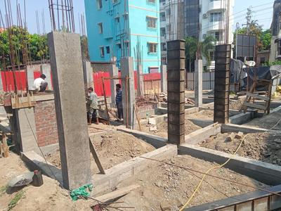 Project Image of 688.0 - 851.0 Sq.ft 2 BHK Apartment for buy in Parul Bhavan