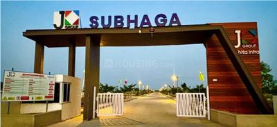 Project Image of 1248.61 - 3692.02 Sq.ft Residential Plot Plot for buy in J Group Sukrithi Subhaga Phase 2