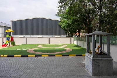 Project Image of 1432.0 - 1745.0 Sq.ft 3 BHK Apartment for buy in Sreevatsa Viswa
