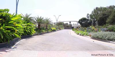 Project Image of 1087.15 - 2339.0 Sq.ft Residential Plot Plot for buy in Classic The Sanctuary Phase III
