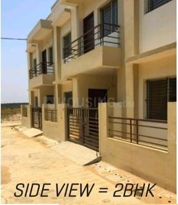 Jain Simran City Extension Elevation 1