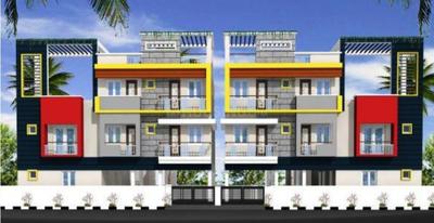 Project Image of 846.0 - 1225.0 Sq.ft 2 BHK Apartment for buy in Vesta Dhyan