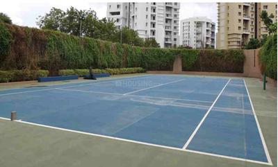 Project Image of 1243.23 - 1275.52 Sq.ft 3 BHK Apartment for buy in Kumar Princetown Royal B3 and B6