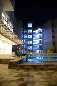 Project Image of 1730.0 - 1860.0 Sq.ft 3 BHK Apartment for buy in Umiya Woods