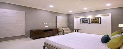 Project Image of 4915.0 - 5460.0 Sq.ft 4 BHK Villa for buy in Sri Aditya Royal Palms