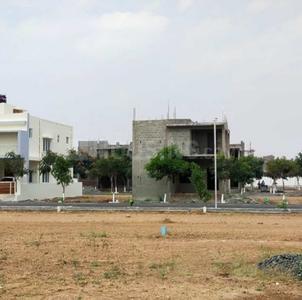 Project Image of 522.0 - 3128.0 Sq.ft Residential Plot Plot for buy in Vishnu Grand Meridian Phase 2