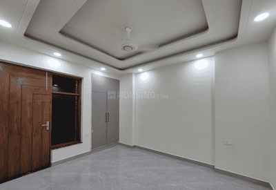 Project Image of 1620.0 - 1650.0 Sq.ft 3 BHK Builder Floor for buy in Goyal Platinum Floor