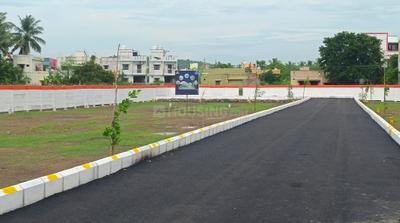 Project Image of 1040 Sq.ft Residential Plot / Land for sale in Pattaravakkam for Rs. 4000000