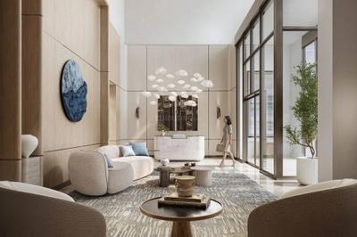 Project Image of 1286.0 - 1745.0 Sq.ft 2 BHK Apartment for buy in Emaar Vista Ridge