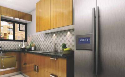 Project Image of 783.0 - 1267.0 Sq.ft 2.5 BHK Apartment for buy in Periwal Essense